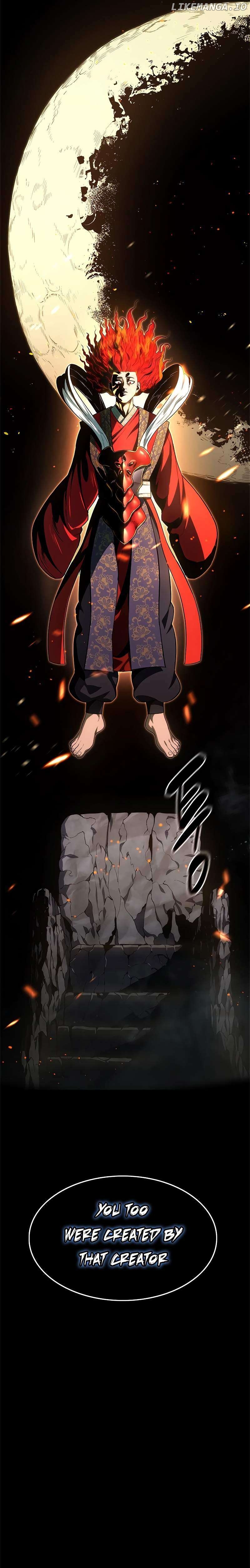 Monster Devourer Chapter 29 - page 44