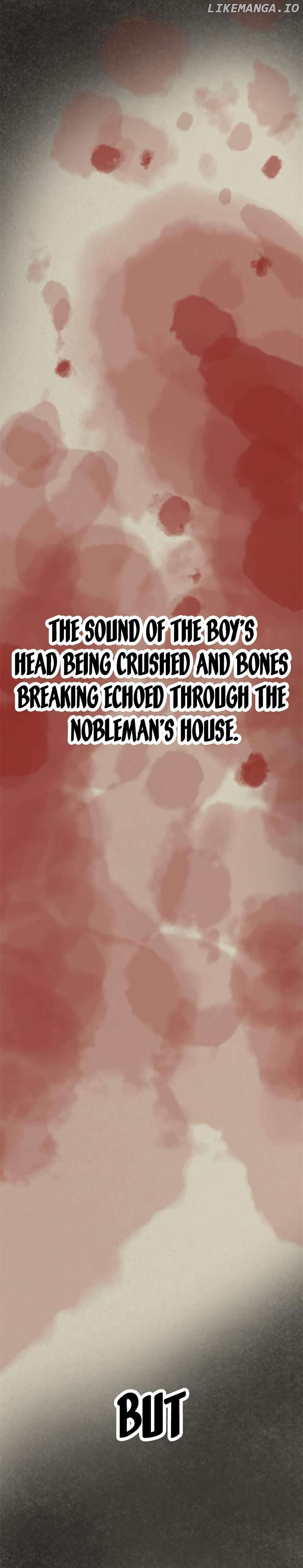 Monster Devourer Chapter 29 - page 7