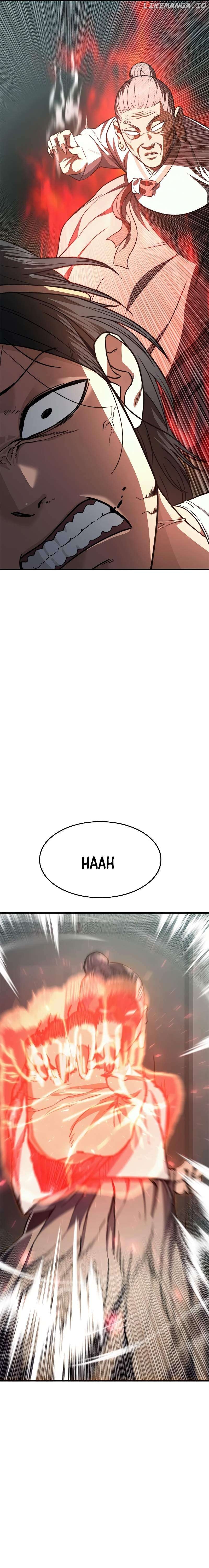 Monster Devourer Chapter 35 - page 15