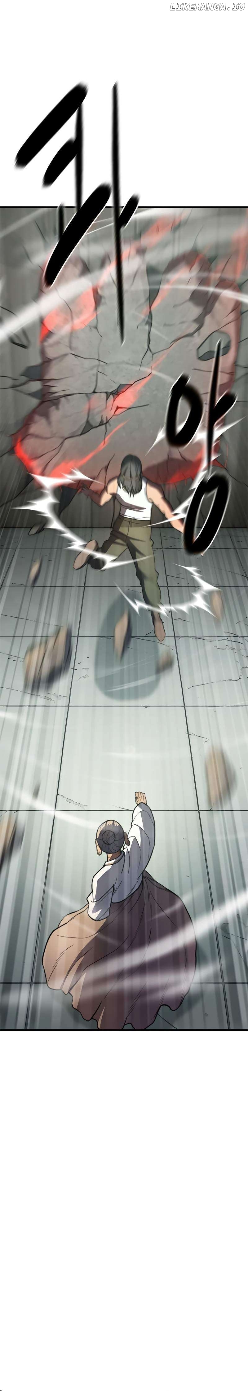 Monster Devourer Chapter 35 - page 16