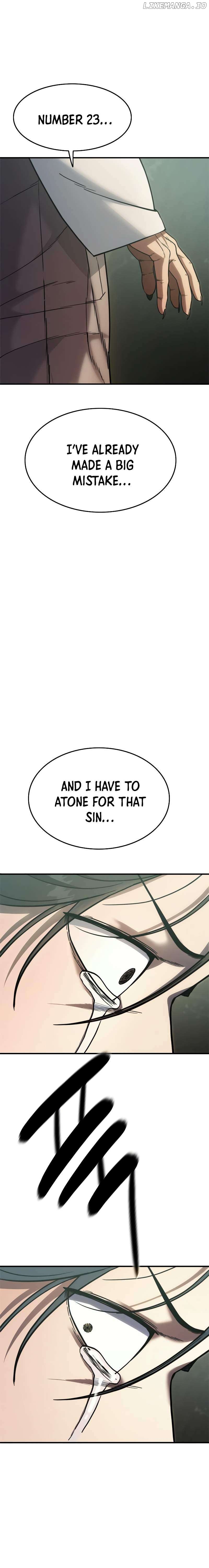 Monster Devourer Chapter 35 - page 24