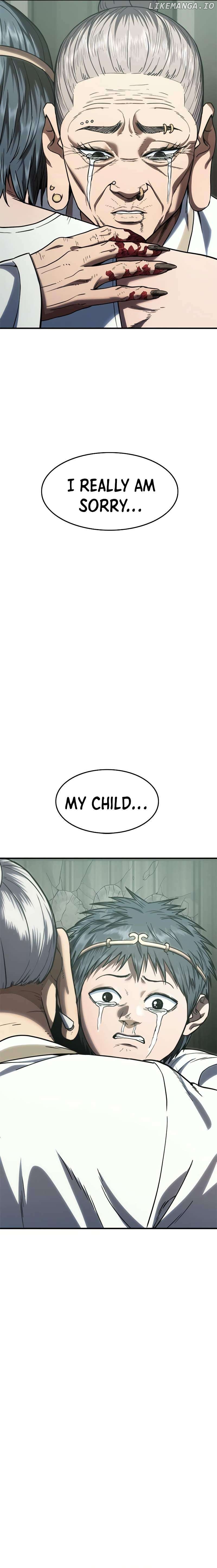 Monster Devourer Chapter 35 - page 28