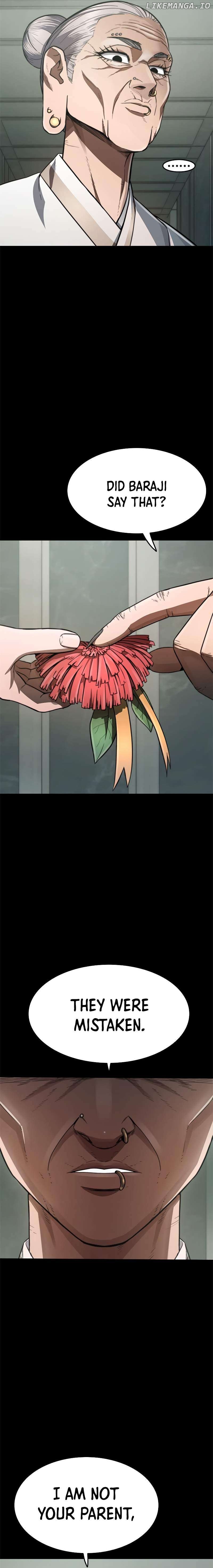 Monster Devourer Chapter 35 - page 3