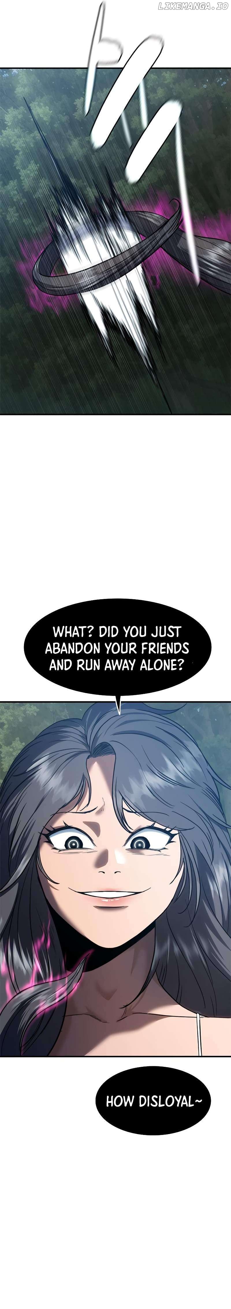 Monster Devourer Chapter 36 - page 24