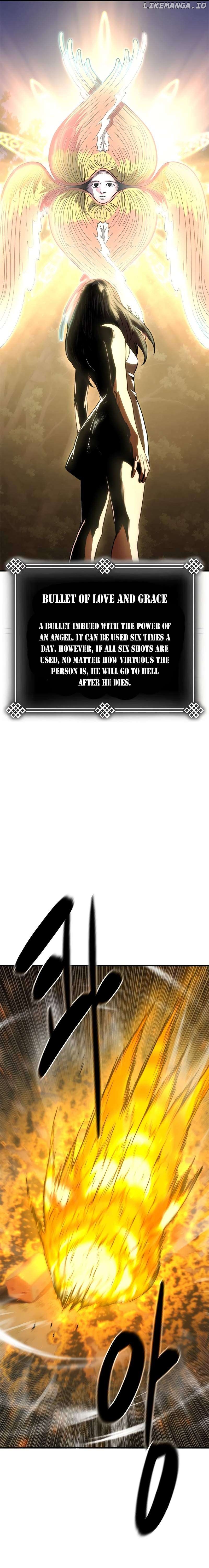 Monster Devourer Chapter 36 - page 27