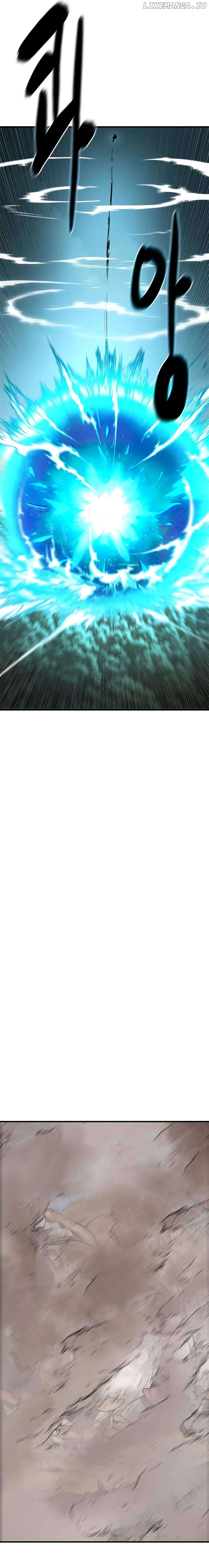 Monster Devourer Chapter 36 - page 30