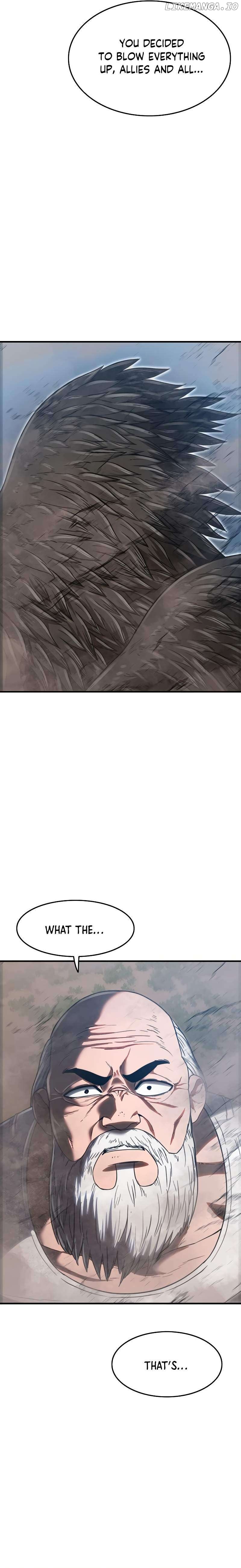 Monster Devourer Chapter 36 - page 32
