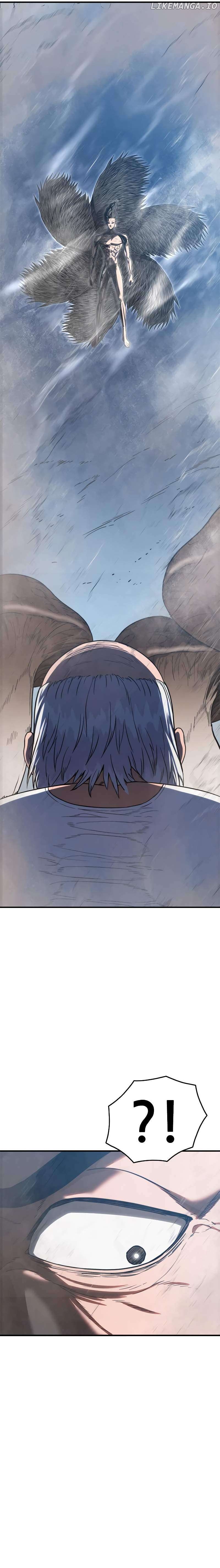 Monster Devourer Chapter 36 - page 33