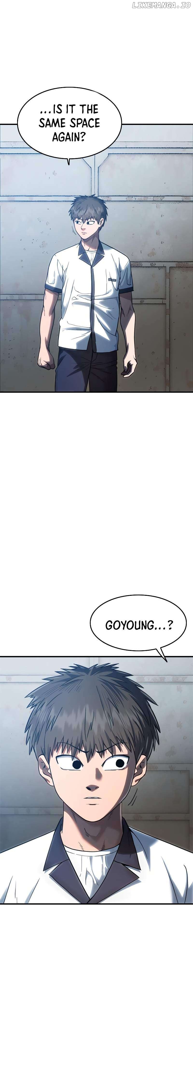 Monster Devourer Chapter 36 - page 46