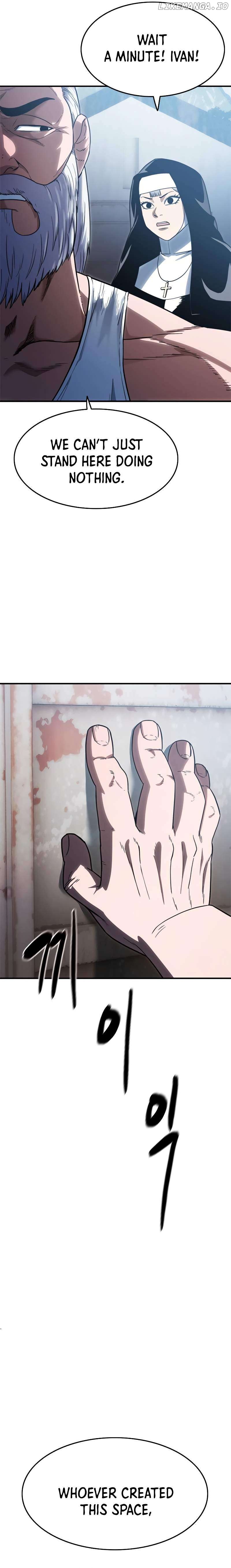 Monster Devourer Chapter 36 - page 6