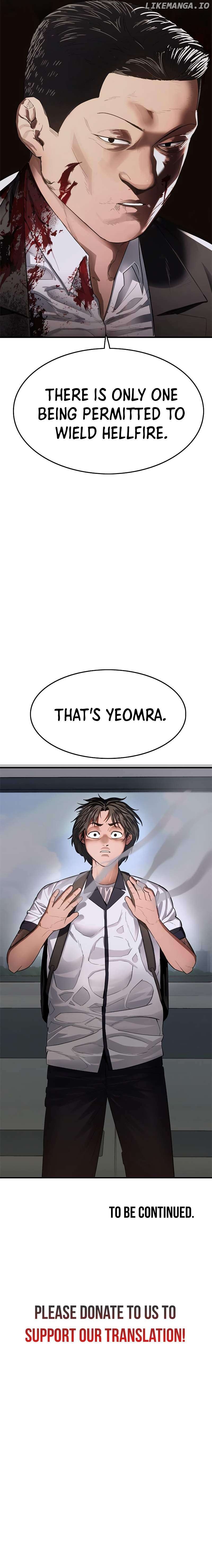Monster Devourer Chapter 30 - page 39