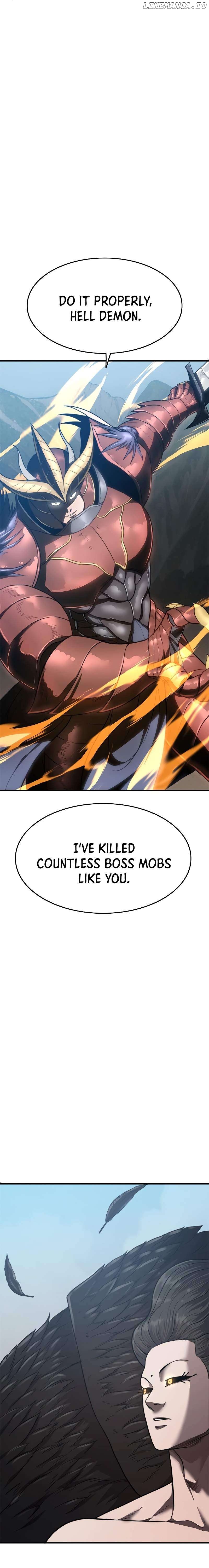 Monster Devourer Chapter 37 - page 15