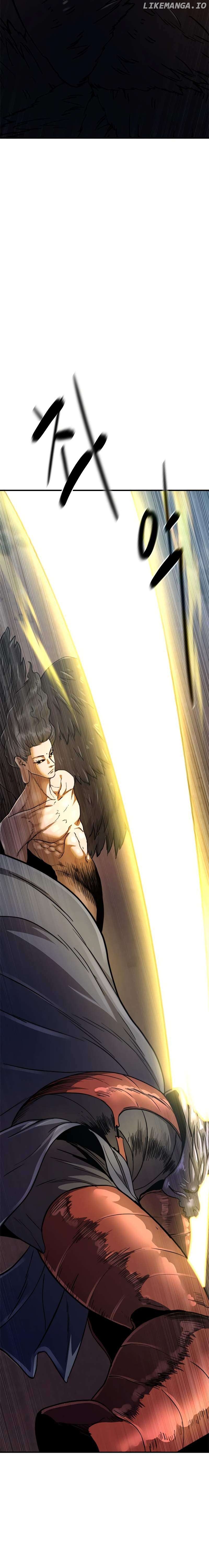 Monster Devourer Chapter 37 - page 17
