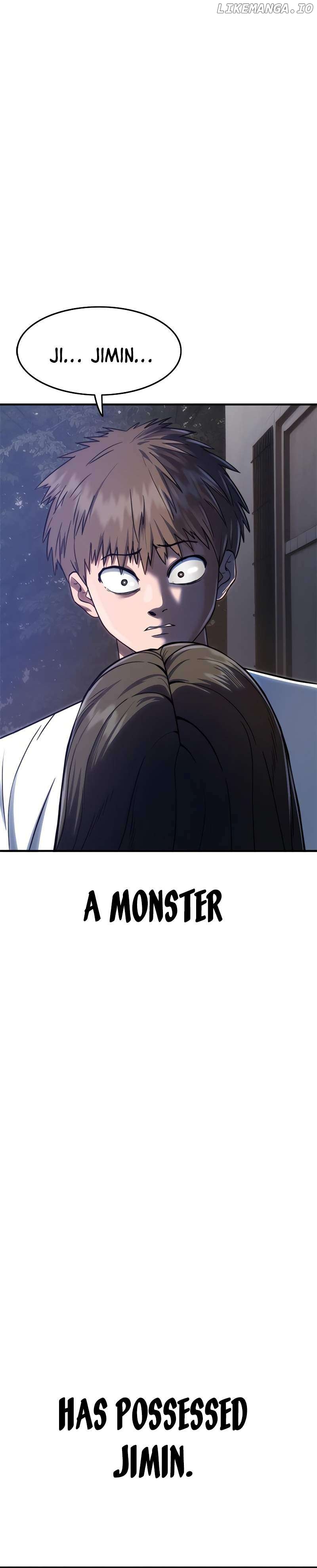 Monster Devourer Chapter 37 - page 2