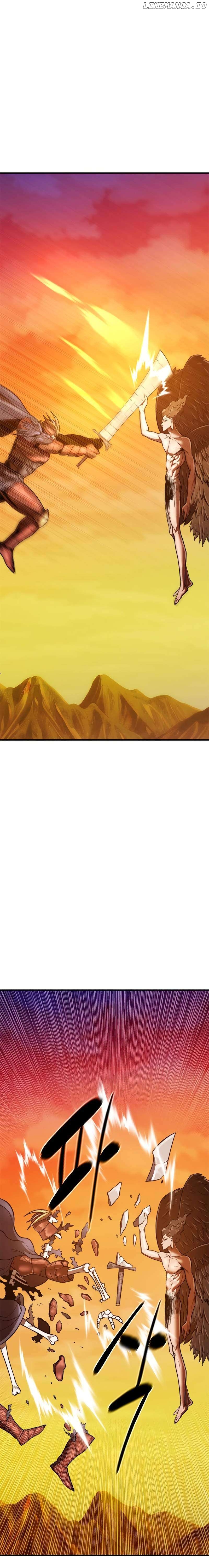 Monster Devourer Chapter 37 - page 28
