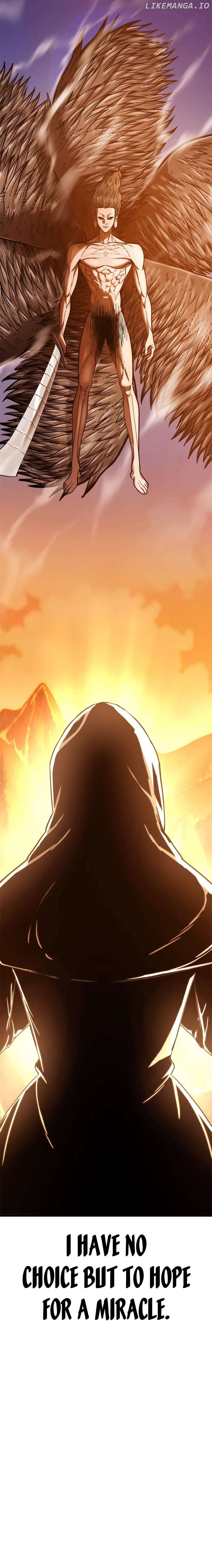 Monster Devourer Chapter 37 - page 41