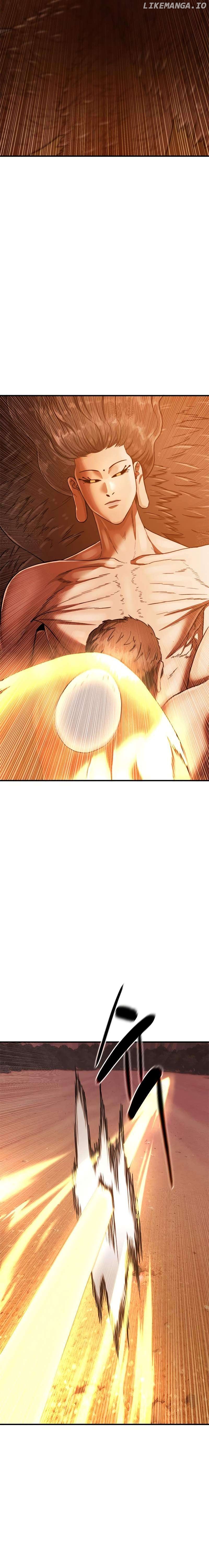 Monster Devourer Chapter 37 - page 44