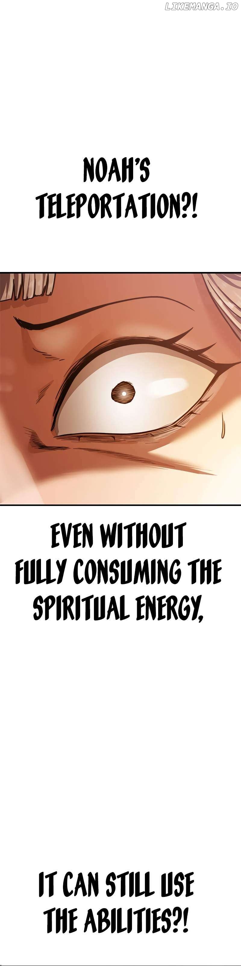 Monster Devourer Chapter 37 - page 45