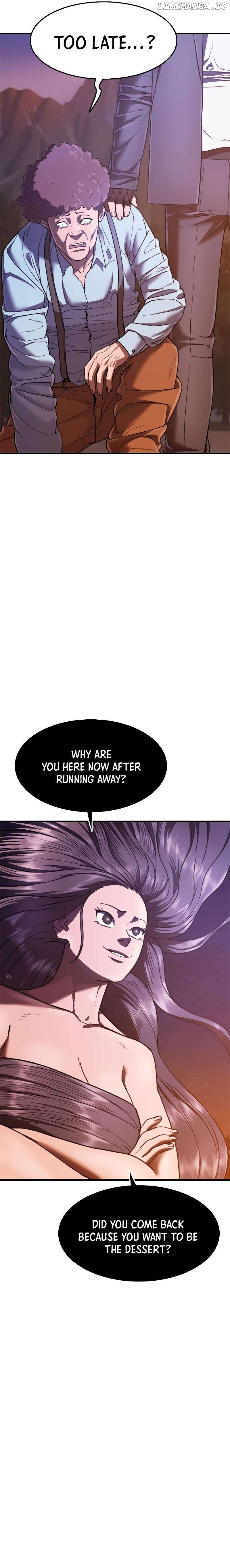 Monster Devourer Chapter 37 - page 52