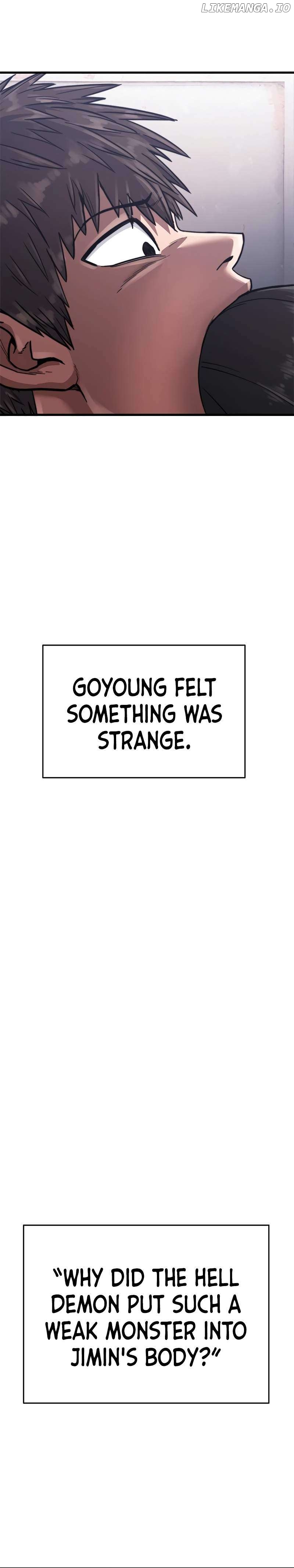 Monster Devourer Chapter 37 - page 7