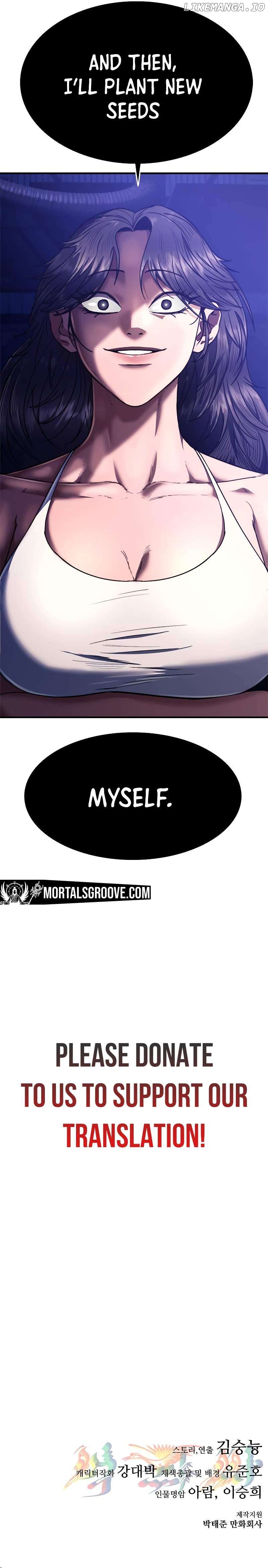 Monster Devourer Chapter 38 - page 18