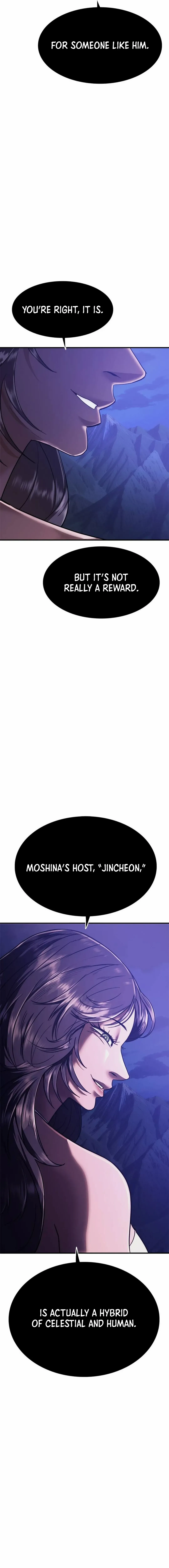 Monster Devourer Chapter 39 - page 11