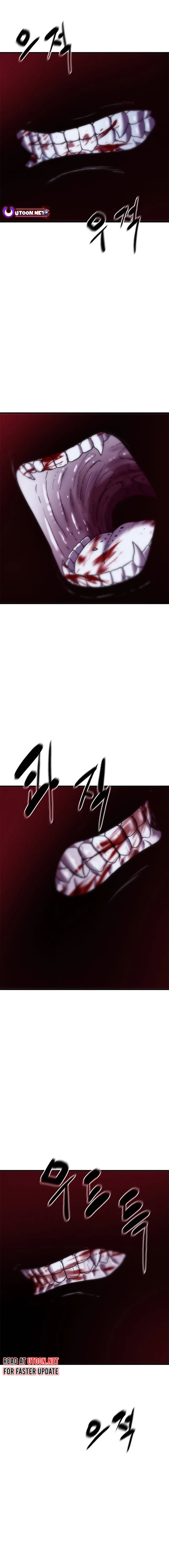 Monster Devourer Chapter 39 - page 14