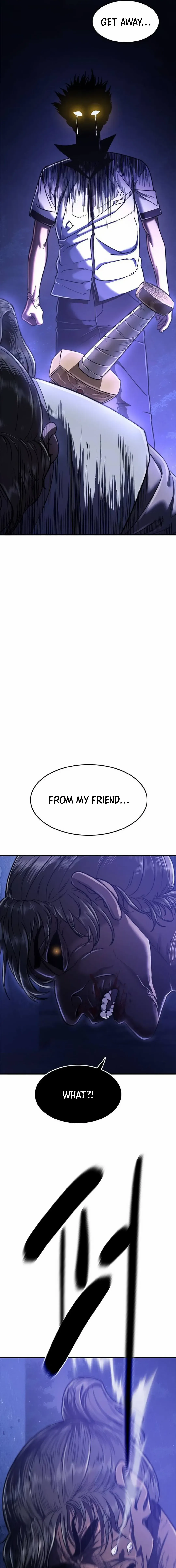 Monster Devourer Chapter 39 - page 18