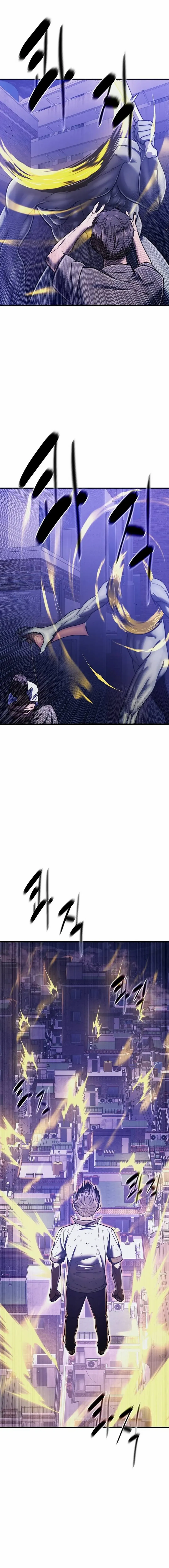Monster Devourer Chapter 39 - page 34