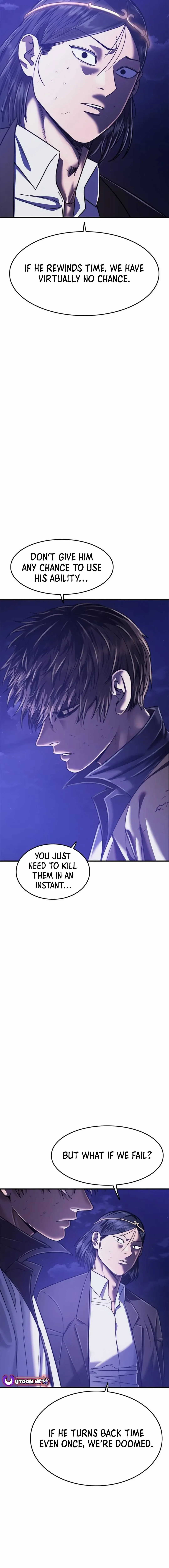 Monster Devourer Chapter 39 - page 37