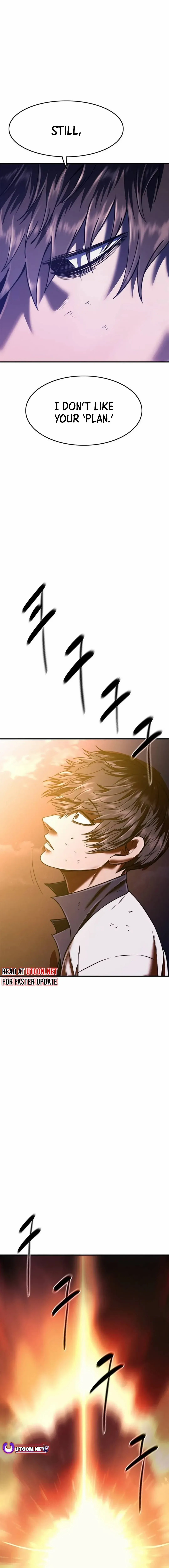 Monster Devourer Chapter 39 - page 38