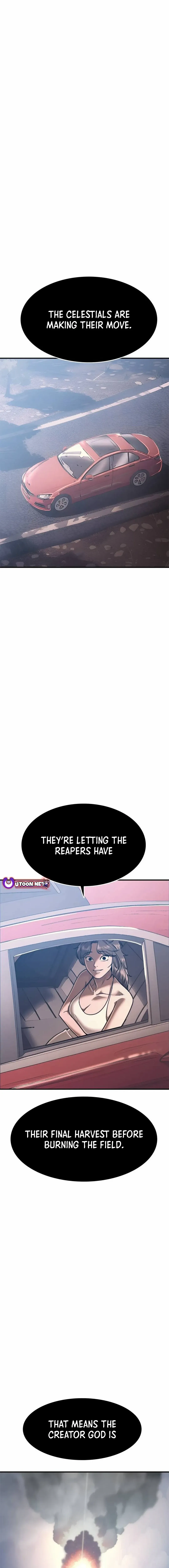 Monster Devourer Chapter 39 - page 40
