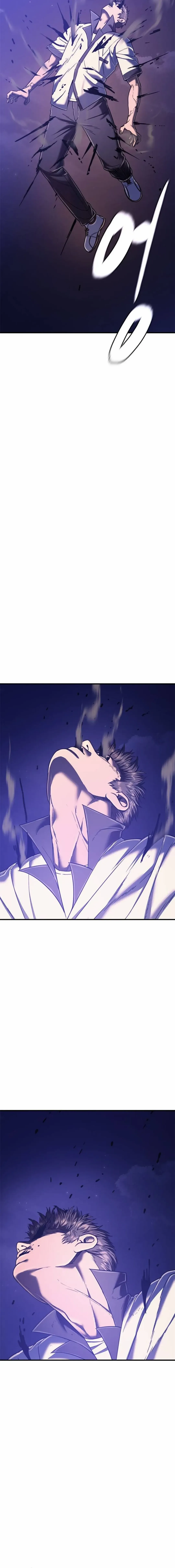 Monster Devourer Chapter 40 - page 16
