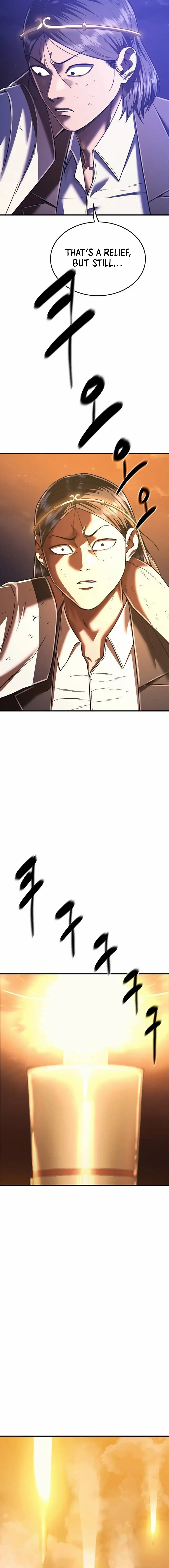 Monster Devourer Chapter 40 - page 19