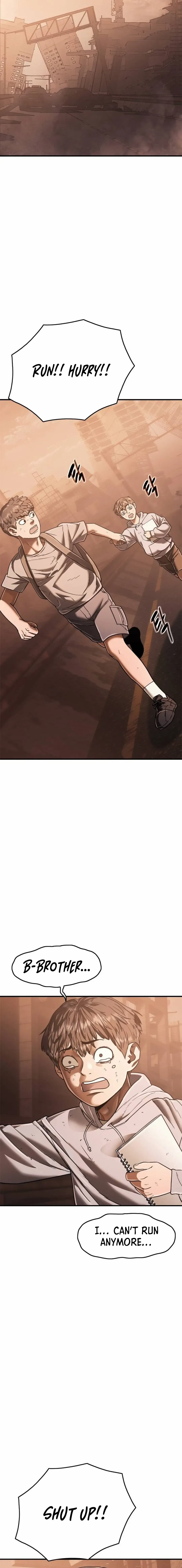 Monster Devourer Chapter 40 - page 23