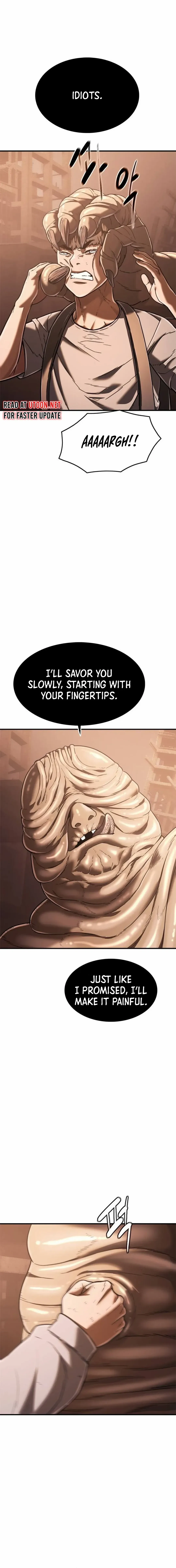 Monster Devourer Chapter 40 - page 31