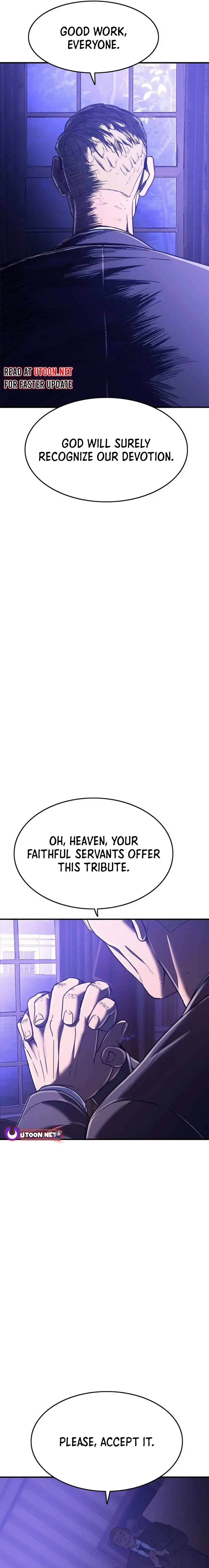 Monster Devourer Chapter 40 - page 5