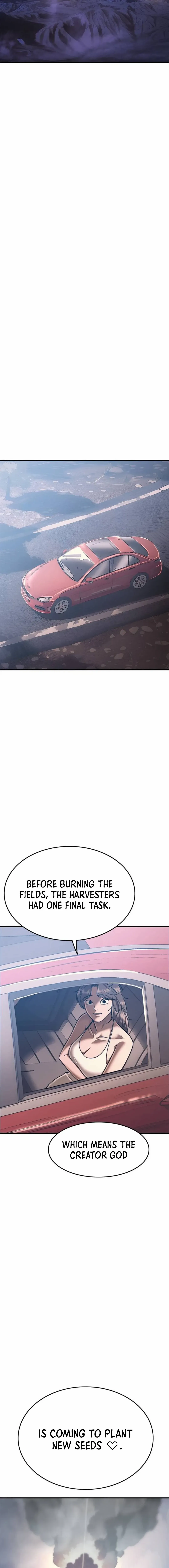 Monster Devourer Chapter 40 - page 8