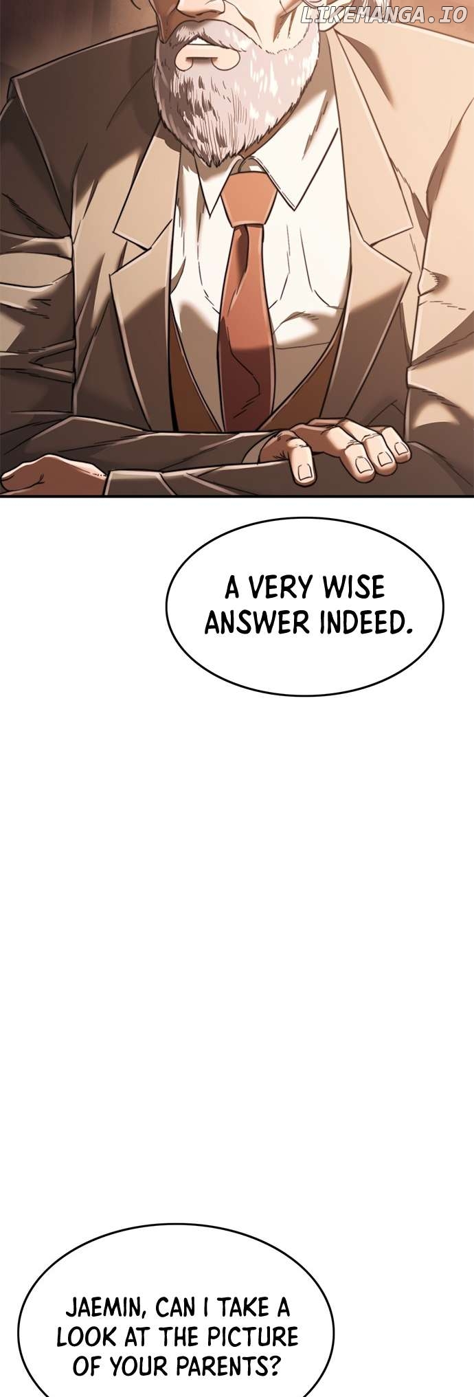 Monster Devourer Chapter 41 - page 12