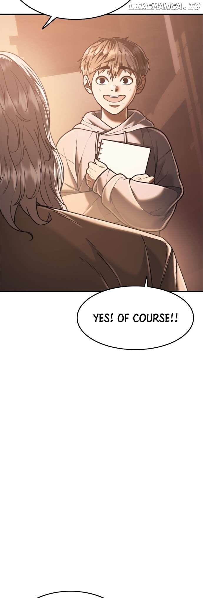 Monster Devourer Chapter 41 - page 13