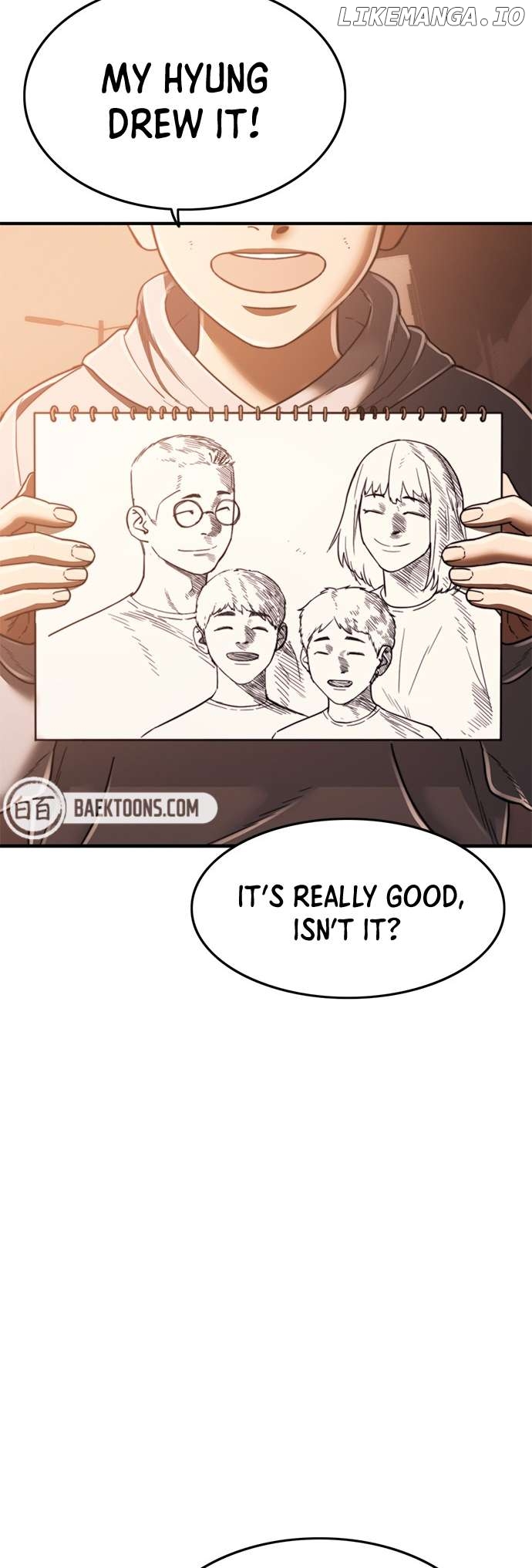 Monster Devourer Chapter 41 - page 14