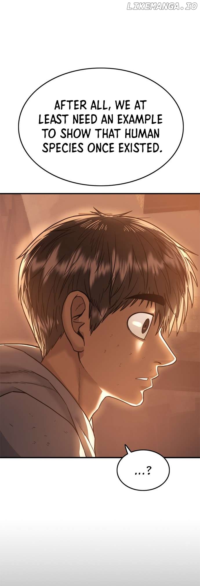 Monster Devourer Chapter 41 - page 17
