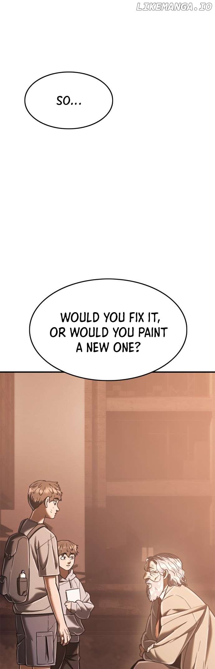 Monster Devourer Chapter 41 - page 2