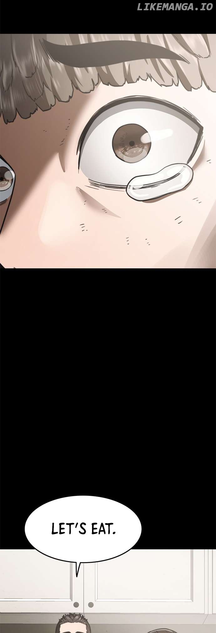 Monster Devourer Chapter 41 - page 20