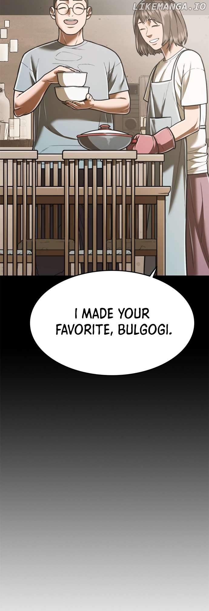 Monster Devourer Chapter 41 - page 21