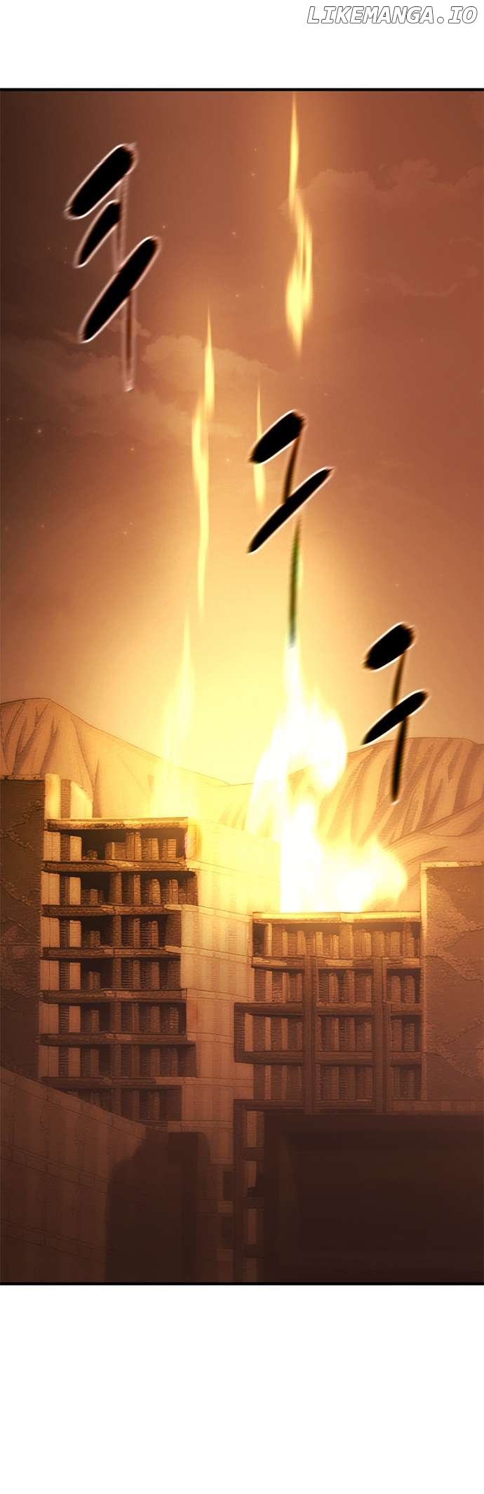 Monster Devourer Chapter 41 - page 30