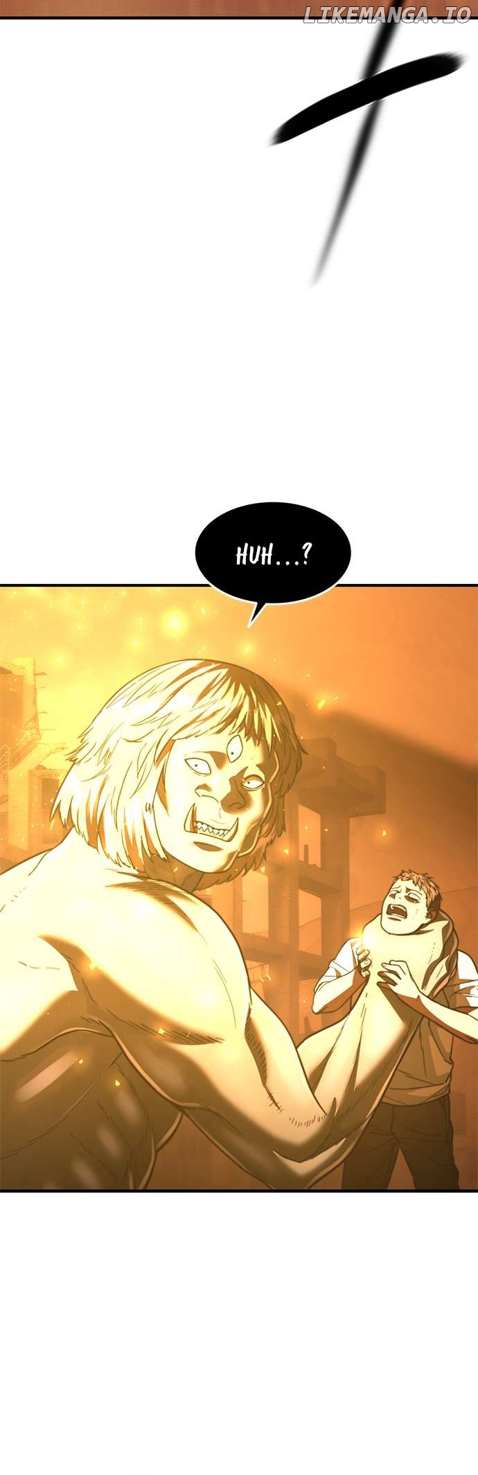 Monster Devourer Chapter 41 - page 32