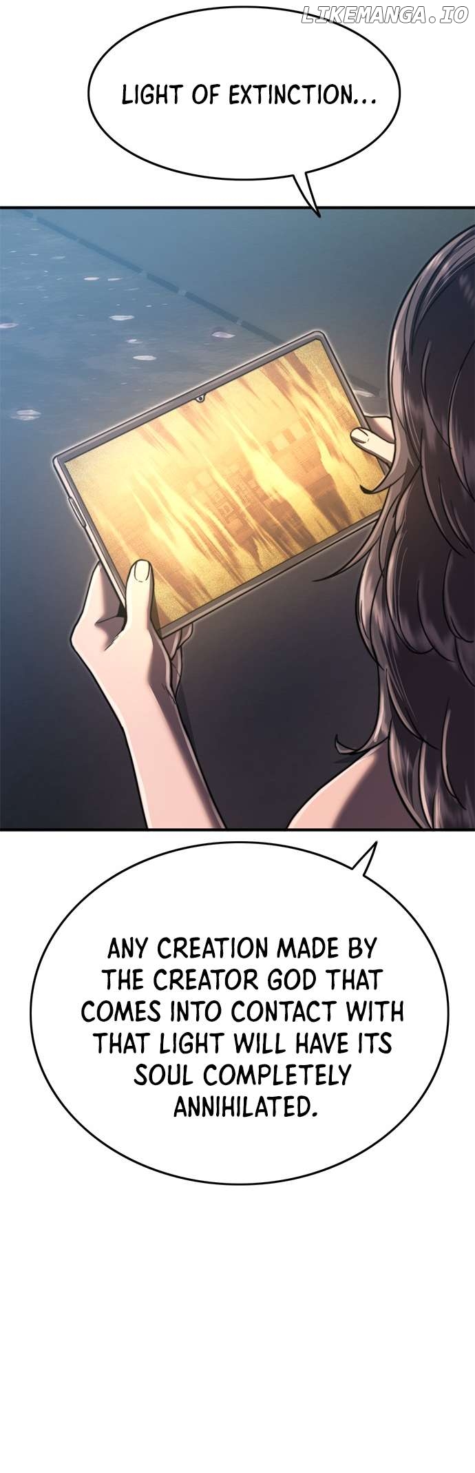 Monster Devourer Chapter 41 - page 37