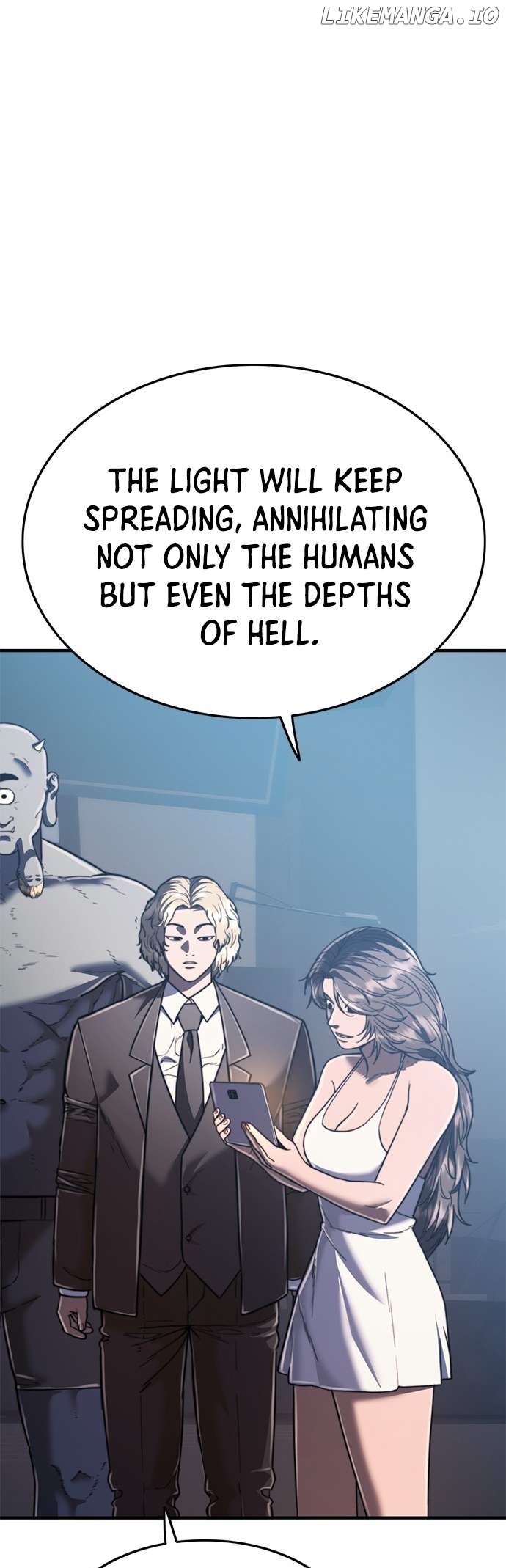 Monster Devourer Chapter 41 - page 38
