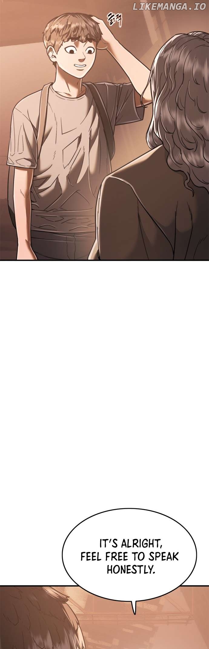 Monster Devourer Chapter 41 - page 4